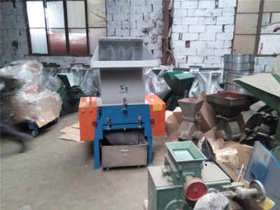 沛縣塑料破碎機質量如何