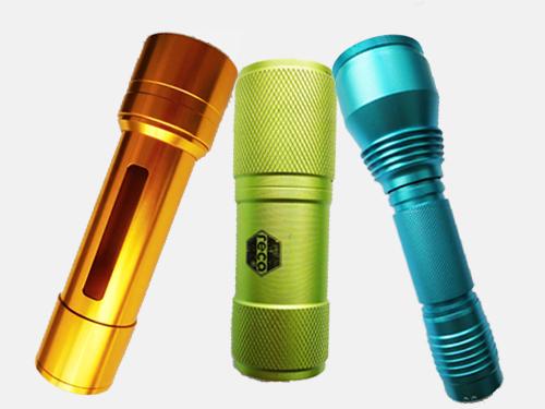 陽極氧化工藝 從鋁材到精美表面的轉(zhuǎn)變