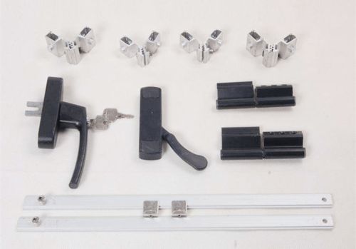 門窗五金配件 設計師分享其深藏的門道