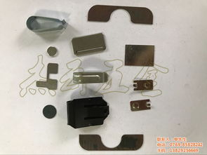 保護套五金行業的領跑者——東莞杰云五金