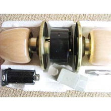 五金鎖具 安全與美學的完美結合