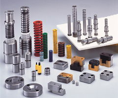 砥礪前行 中國五金模具業(yè)的現(xiàn)狀、挑戰(zhàn)與未來展望