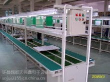 中山市港口鎮(zhèn)港特五金機(jī)械廠 深耕非標(biāo)自動(dòng)化，精鑄五金制造新篇章