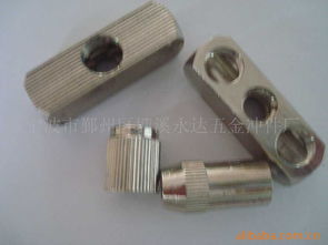 匠心鑄就品質(zhì)，專業(yè)成就信賴——走進(jìn)寧波市鄞州區(qū)塘溪永達(dá)五金沖件廠