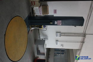 航嘉工廠行 揭秘充電顯示器生產全過程