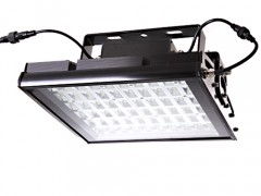 ZGSM中港數碼 LED制造專家引領工業照明新時代