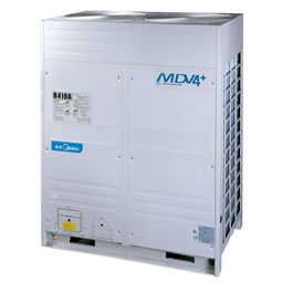 佛山楓華十載耕耘，專注中央空調(diào)與美的多聯(lián)機(jī)工程銷售，打造舒適環(huán)境