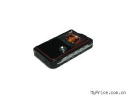 Phisung MP30 256M MP4播放器總覽 報價、廠家與圖片詳解