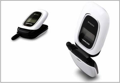 OKWAP靈通數(shù)碼勇奪“設(shè)計(jì)奧斯卡”，詮釋數(shù)碼產(chǎn)品新美學(xué)